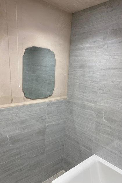 New bathroom install | Nuneaton, Coventry & Hinckley