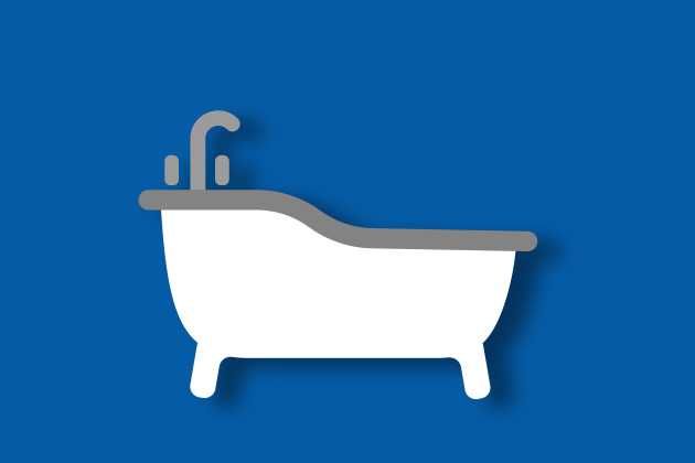 Bathroom Installation