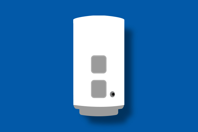Unvented Cylinder Services