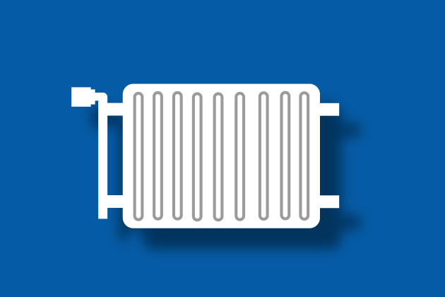 Central Heating Repairs
